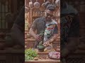 Making a Chicken spicy ❤️❤️ #trending #funny #cute #cooking
