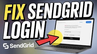 How to Fix SendGrid Login Issues – API Key and Auth Errors