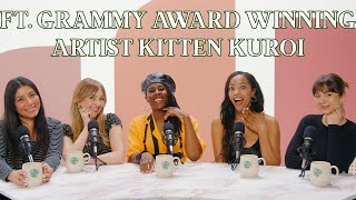 The CULT of Veganism ft. Grammy Award Winning Artist & Activist Kitten Kuroi