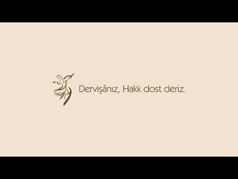 Durmaz Yanar Vücudum Allah | Mehmet Emin Ay / Mustafa Demirci | Rast İlâhi
