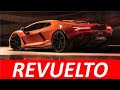 ¡Nuevo Rey! | Lamborghini Revuelto