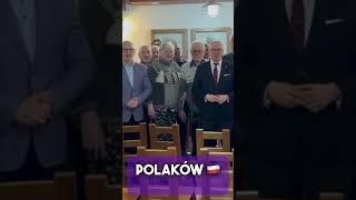 Fajne spotkania w Lubuskim 🇵🇱 Nowa Sól za Czarnkiem 👋💪