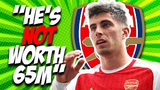 Here's WHY Kai Havertz is MISUNDERSTOOD 🇩🇪