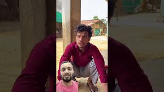 problem kahin aur thi #machine #comedy #funny #newthought #kisan #firends