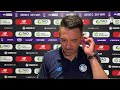 Beati: "Una vittoria che ripaga la squadra" | Atalanta U23-Guidonia 2-1 | MD2 Serie C 2026/27-SUBs