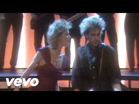 Roxette - Soul Deep