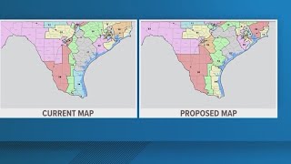 Dozens of Texas lawmakers who fled the state to pause a redistricting plan facing penalties