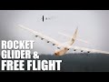 Rocket Glider & Free Flight Airplanes | Flite Test