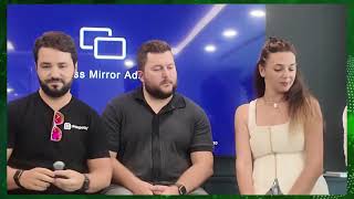 Next Frontier: DePIN, AI & Compute - Panel Session