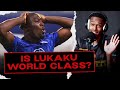 WHY DIDN&#39;T LUKAKU WORK AT CHELSEA!? ● GALACTICOZ PODCAST CLIPS