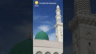 Ya Robbi Bil Musthofa - Ai Khodijah