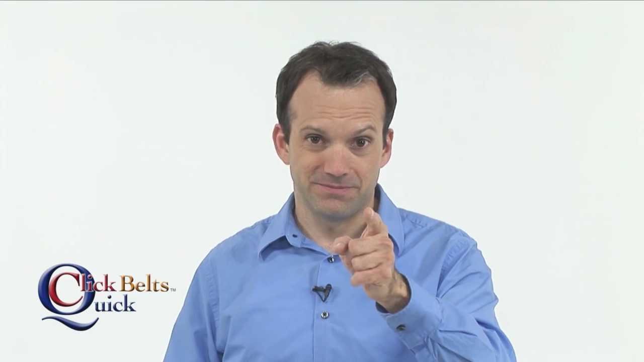 Need a belt with a little "give"? You determine your belt length by cutting the strap.