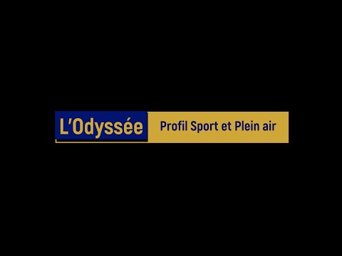 École L'Odyssée-Profil Sport et Plein Air