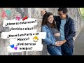 Respondiendo sus preguntas #2 / Ana y Bern