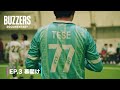 EP. 3 幕開け | BUZZERS DOCUMENTARY