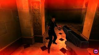 007 Nightfire - Oops, no bullets..