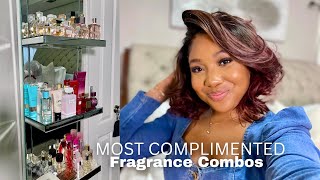 Destiny’s MOST COMPLIMENTED PERFUMES HAUL 2023 | Date Scents & MUST HAVE Luxury Fragrances.