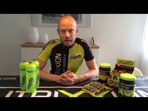 Video: Pursu energibars recension