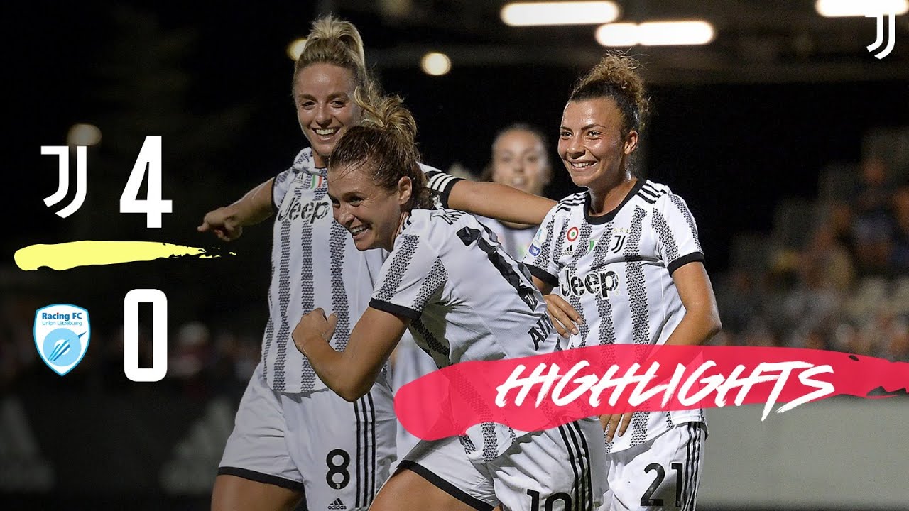 Beautiful Juventus Women Pick Up Crucial Uwcl Victory On The Road Vs. Atlético Madrid Abstract in HD Beautiful Juventus Women Pick Up Crucial Uwcl Victory On The Road Vs. Atlético Madrid Abstract in HD