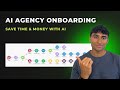 Streamline Onboarding with the Slack AI Assistant!