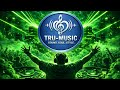 Acid Rave Techno | Dreamy Warehouse Session (Soft Vocal Mix) ( Tru-music  )