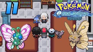 Sleep, Sleep and a little more Sleep - #11 - Pokemon Soulstones 2