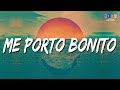 Bad Bunny (ft. Chencho Corleone) - Me Porto Bonito - Un Verano Sin Ti (Letra / Lyrics) Next Letra