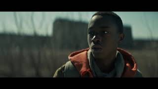 Famous Captive State (Teaser 2) Profile