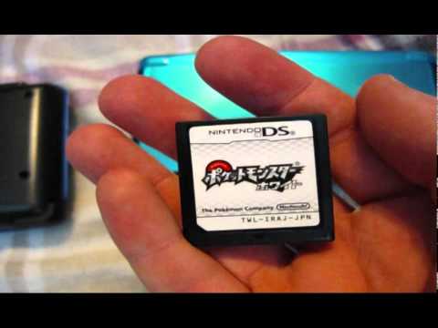 Nintendo 3ds/DSi Region Locking: What it is and why it is a bad thing ...