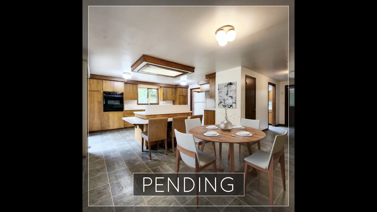 Pending!