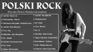 Polski Rock - Polski Rock Wszechczasów - Najlepsze rockowe piosenki