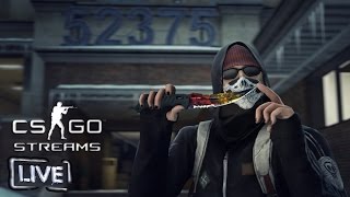 testing cs go obs setting 720p outscale 1100bitrate