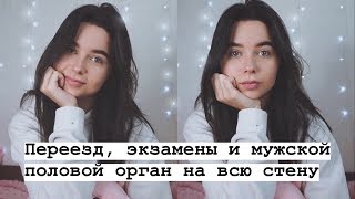 Как прошел мой первый год в Праге? ПОЧЕМУ Я ПРОПАЛА?!