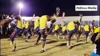 INGOMA KASHAMENI - MTHAKASHANA - INGOMA KAZWELONKE