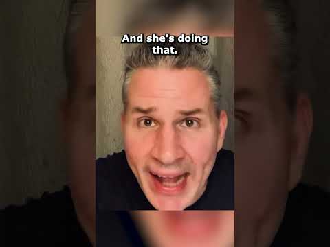 Drunk Teacher - Comedian Mike Vecchione