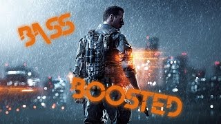 Battlefield 4 Main Theme - Ultra Bass Boost