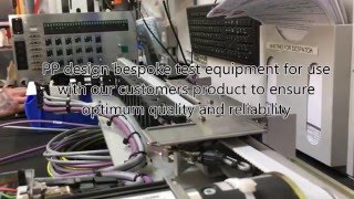 Automated Test Equipment - The Benefit of ATE