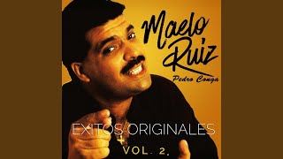 Rosas Secas - Maelo Ruíz