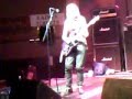 blitzkrieg - future must be ours (Rebellion 2010)