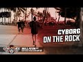 Cris Cyborg arrives in Honolulu Hawaii ahead of Bellator 279 Hawaii Ep. 2 Cyborg Nation fight week