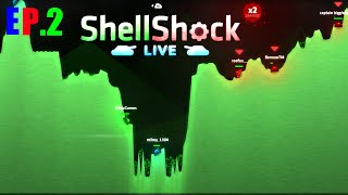 Shellshock live - "EPIC AND PERFECT SHOTS!!!" - Ep2