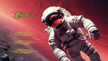 We Created a Game in 72 hours | Unreal Engine 5 | Game Jam | Zero Gravity