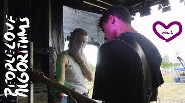 PEOPLE LOVE ALGORITHMS VOL.1