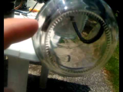 Diy Freeze Drying 15 Youtube