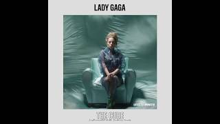 Lady Gaga The Cure (Instrumental With Backing Vocals)