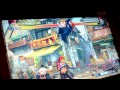 SSF4 Casual Matches: RZR Latif vs SaboHani