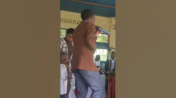Gusenga Nibyiza By Janvier Nshimiyimana Yasusurukije Abakunzibe 