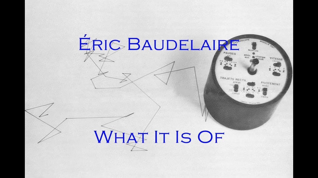 柏林看展第118彈/法國藝術家艾瑞克·波德萊爾 (Éric Baudelaire) /Barbara Wien gallery & art bookshop