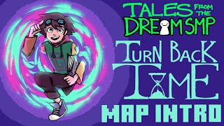 Turn Back Time [Karls Tales from the SMP] Animated Series Intro
