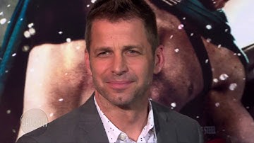 Dave Bautista joins Zack Snyder